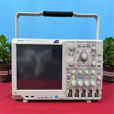 泰克 DPO5054B 数字示波器Tektronix MSO5054B 混合信号示波器