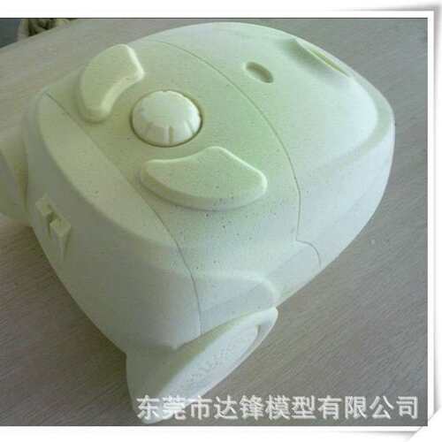 机器人传动结构手板模型SLA3D打印服务 高韧性树脂3D打印加工