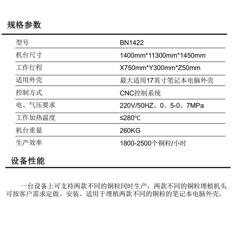 工厂现货供应单打双头全自动螺母机 塑胶件多规格自动螺母植入机