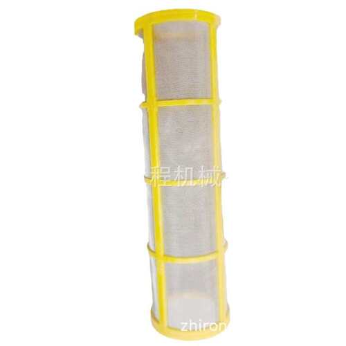 维特根W1900 W2000铣刨机过滤器滤网 水滤网29282 配件