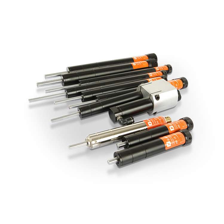 油压稳速器CJAC苏州西捷克精密缓冲器 HRT60