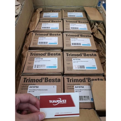瑞士Trimod Besta液位开关A 01 054