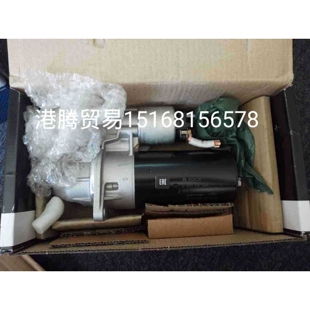 隆巴迪尼起动机0001115035.0001115034.58402240.0001110042原厂