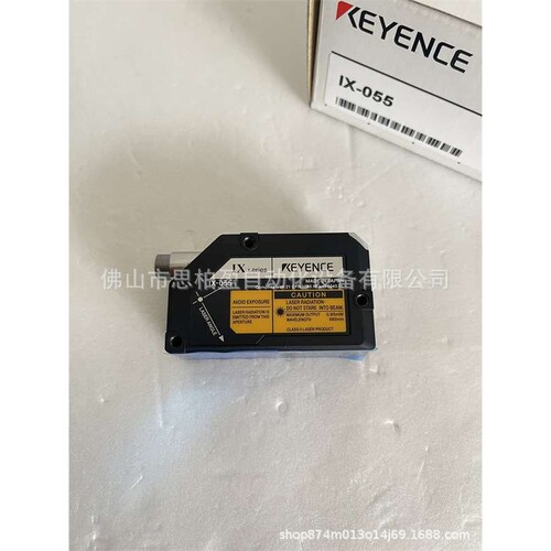 基恩士IX-H2000 IX-H2050 IX-360W IX-H1 IX-CP50 IX-1000 IX-055