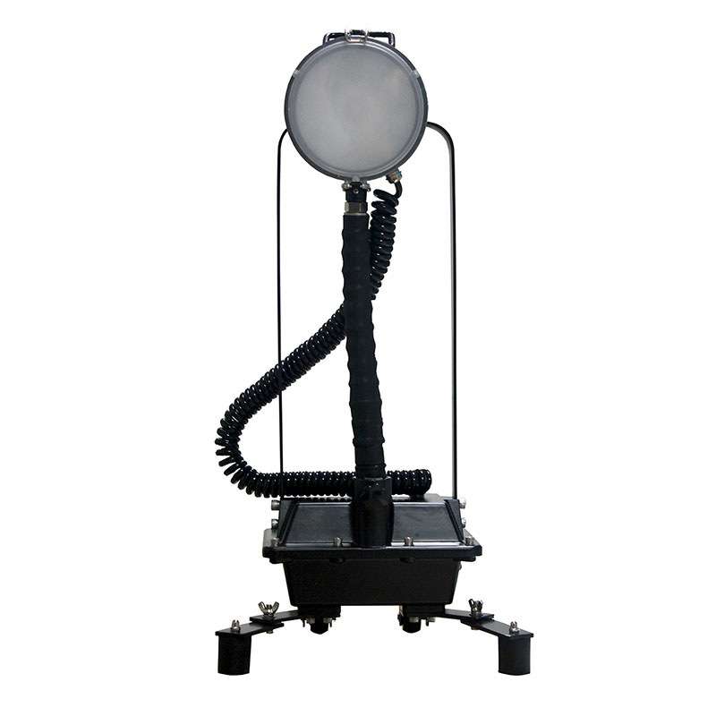 FD8120CT LED轻便式移动灯抗洪抢险大面积照明灯多功能升降移动灯