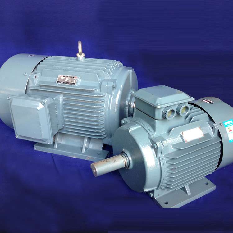 国标电机厂家三相异步电动机Y-200L1-2 30kw三相电机电动马达