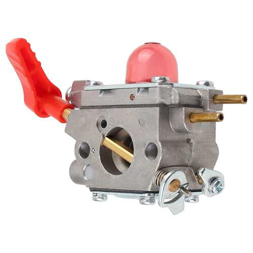 C1U-W43 化油器 Poulan VS-2 BVM200FE GBV345 545081857 鼓风机