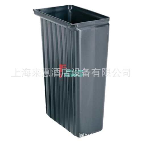 CAMBRO BC331KDTC-110 KD 车用 - 30L 垃圾箱(黑色)