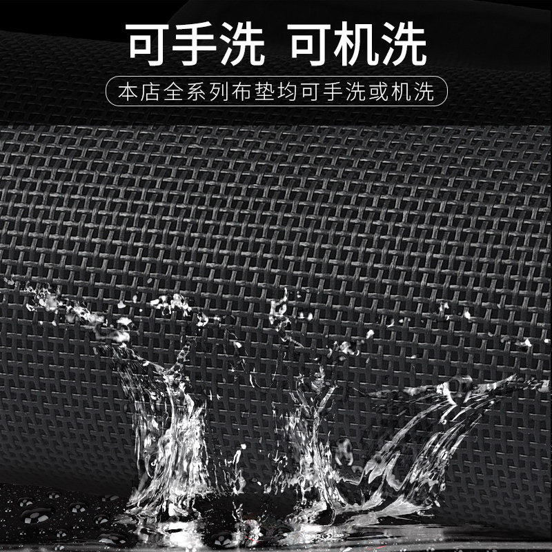 逸安贝贝窗边猫吊床夏双层小猫咪阳台玻璃窗折叠吸盘悬挂式猫吊床