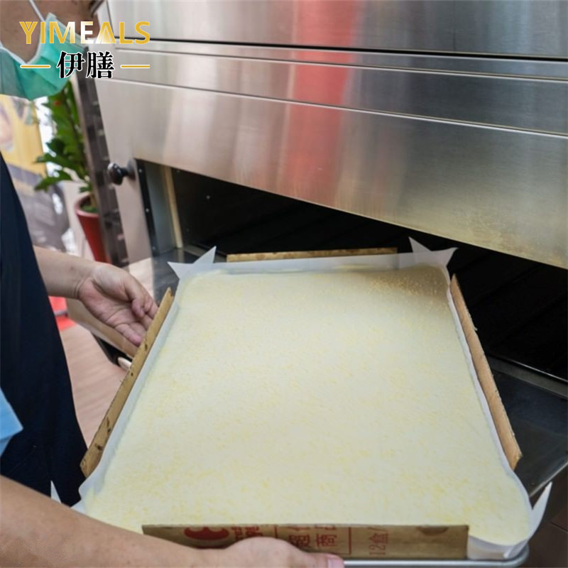 油纸烘焙40*60商用蛋糕面包饼干隔油纸垫盘烤盘垫纸白纸烤箱防油