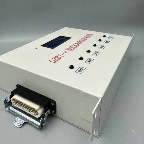 DZBY-II低压电网综合保护器矿用开关保护GZBY-II过欠压电机
