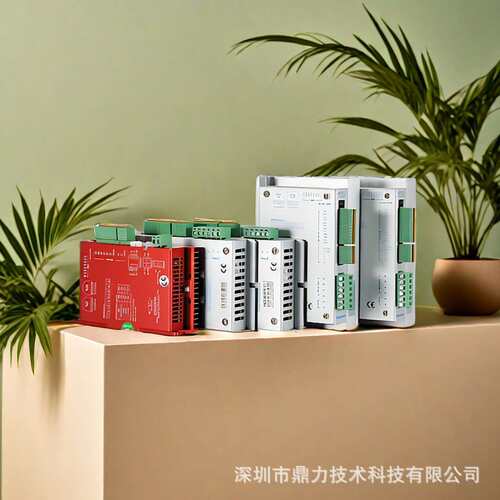 研控步进驱动器57/60两相电机YKE2405M 2608M 2204M 3505M 2305M
