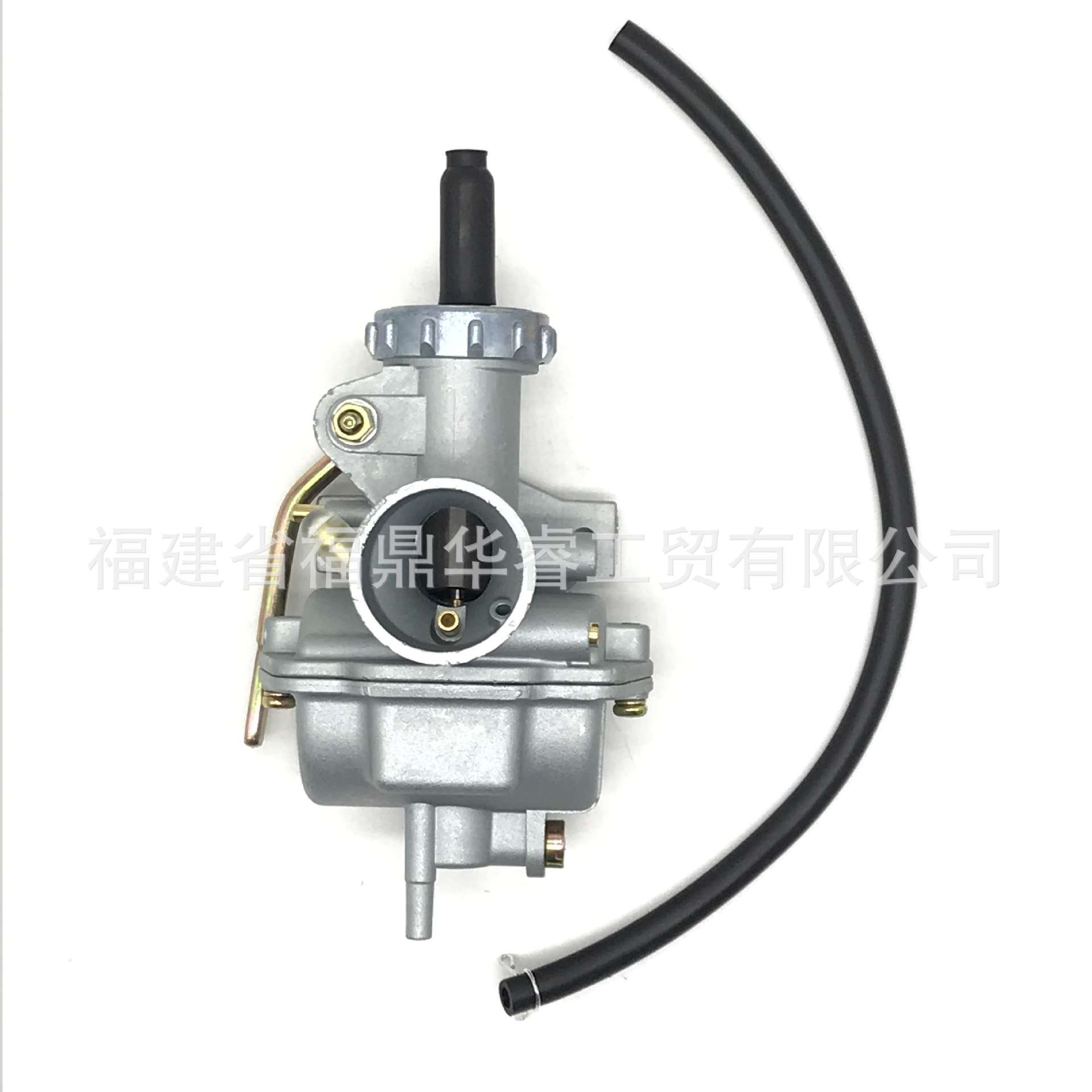 PZ22化油器适用49cc ~ 125CC ATV踏板车CRF80F XR80 XR80R越野车