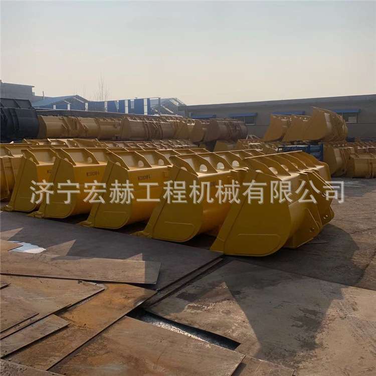 供应供应装载机LG852铲斗斗齿齿套 驾驶室 后机罩 铲车30全车配件