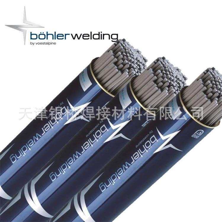 伯乐BOHLER FOXCN 23/12 Mo-A不锈钢焊条E309Mo-17不锈钢焊条现货