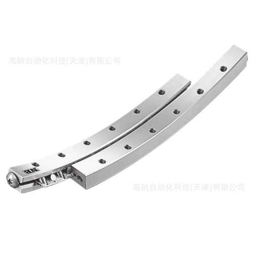 NB弧形滚子导轨RV3100-160-14Z RVF2050-120-9Z RVF3070-85