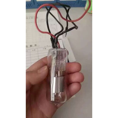 上海菁华紫外分光光度计氘灯752  754 756钨灯