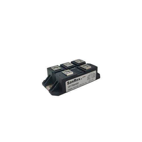 DF100BA160  DF75BA80 DF60BA40 DF50BA80 DF40BA80
