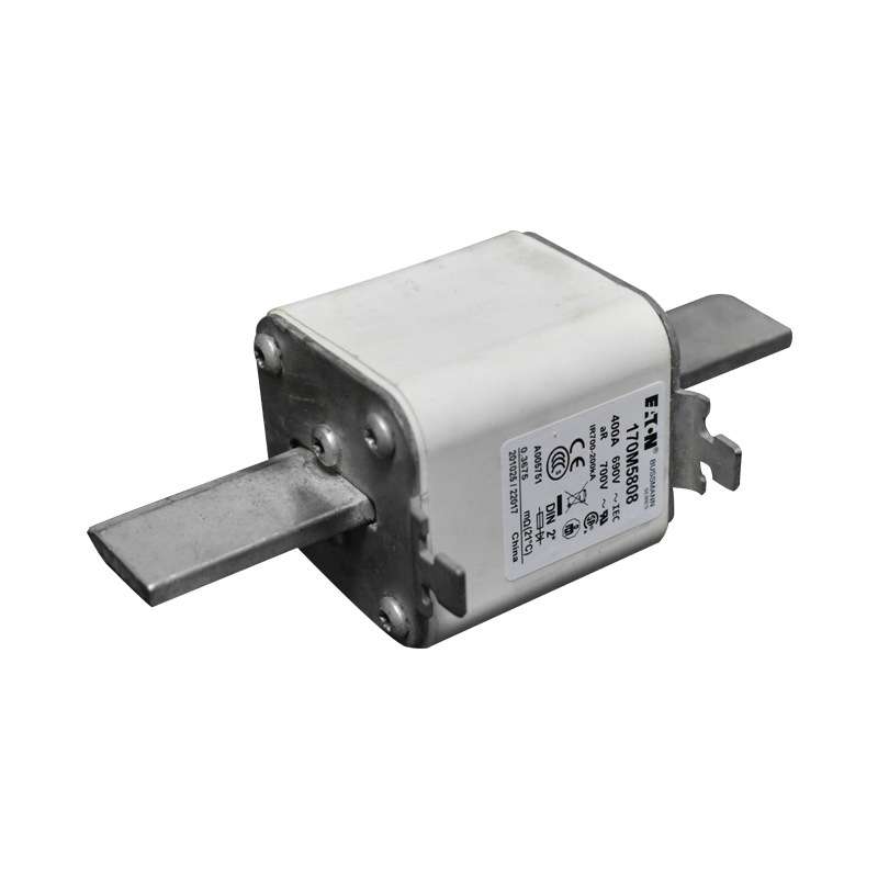 170M5922 170M5923 170M5924巴斯曼原盒快速熔断器 保险丝 - 实物图