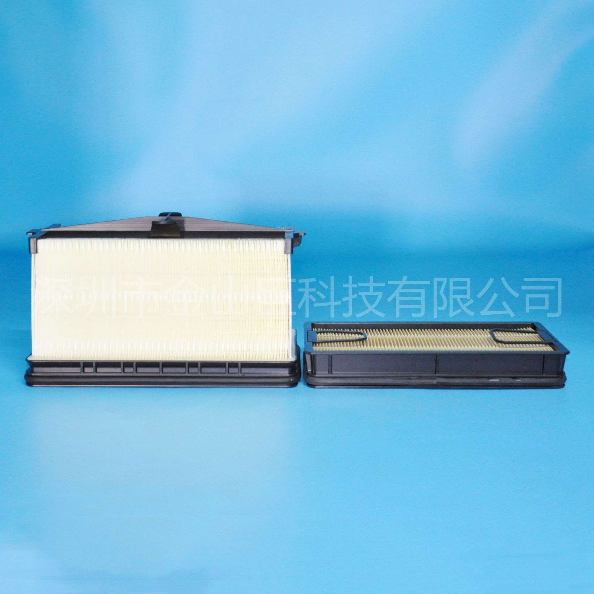 空气滤清器 蜂窝空滤7010030+7010031 PA31010+PA31011