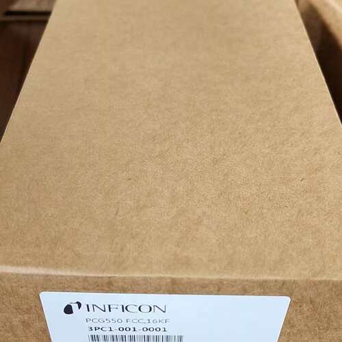 Inficon 3PC1-001-0000 PCG550FCC,16KF皮拉尼电容薄膜，库房常备