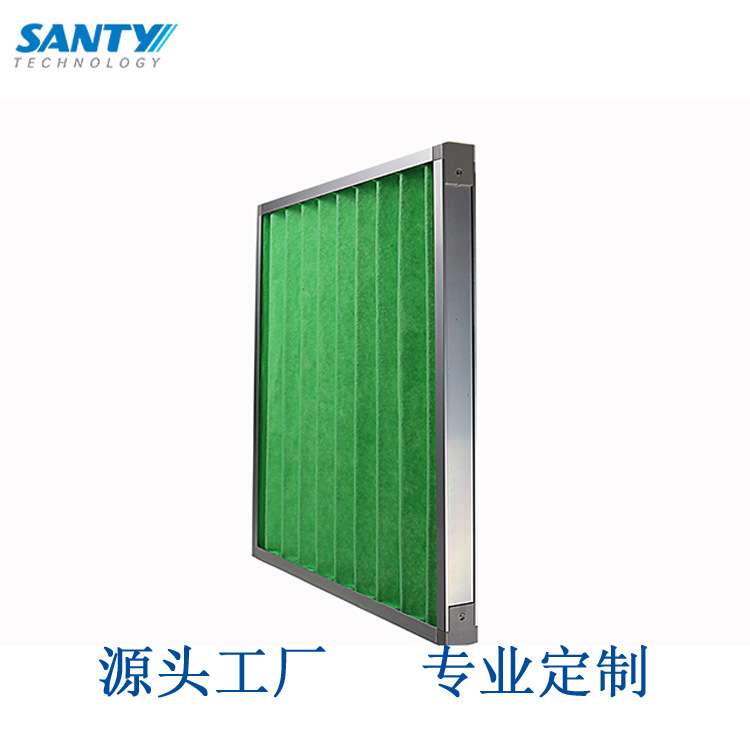 中效过滤器 中效板式过滤器 中效过滤器厂家 F5中效过滤器滤芯