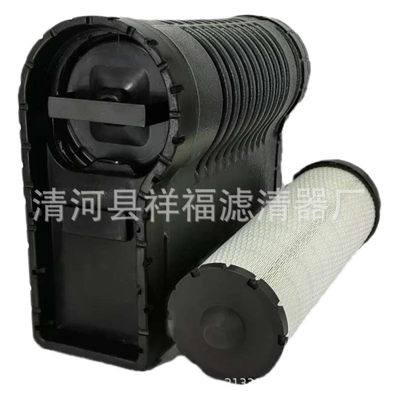 蜂窝空气滤清器5771439 3496263 3862099 386-2099 P635779滤芯