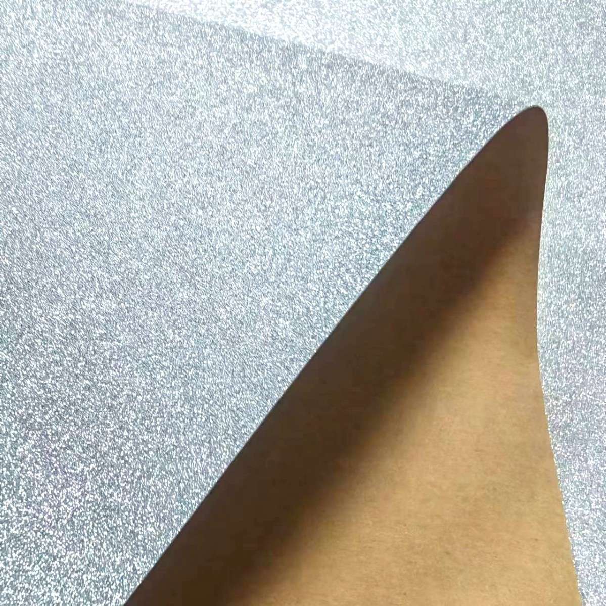 时钟表盘磨沙背景贴纸模型沙盘道具灯具装饰银色带胶银色抽象墙纸