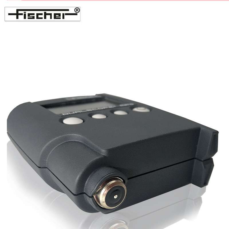 德国FISCHER菲希尔MPO涂层测厚仪膜厚仪漆膜测厚仪