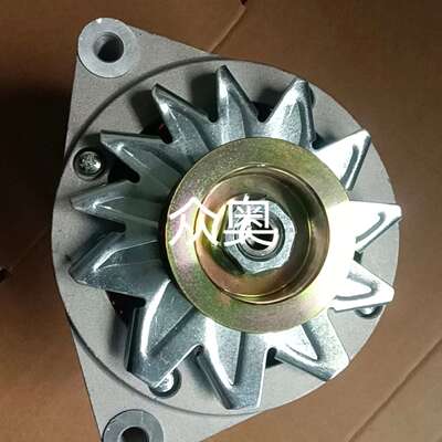 麦赛福格森1304拖拉机发电机AAK4995发电机11.204.794发电机12V
