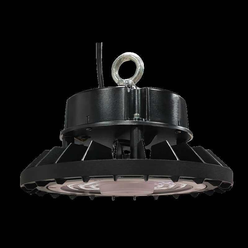 高亮度Led工矿灯ufo飞碟灯防水防腐蚀无频闪工程品质工业照明灯