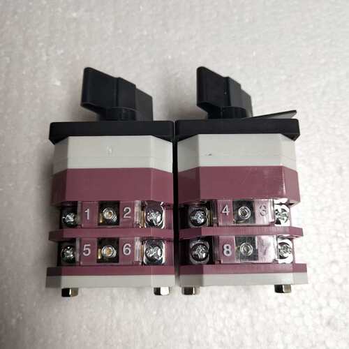 LW12D-16/2 N0616转换开关 组合开关 远方 就正