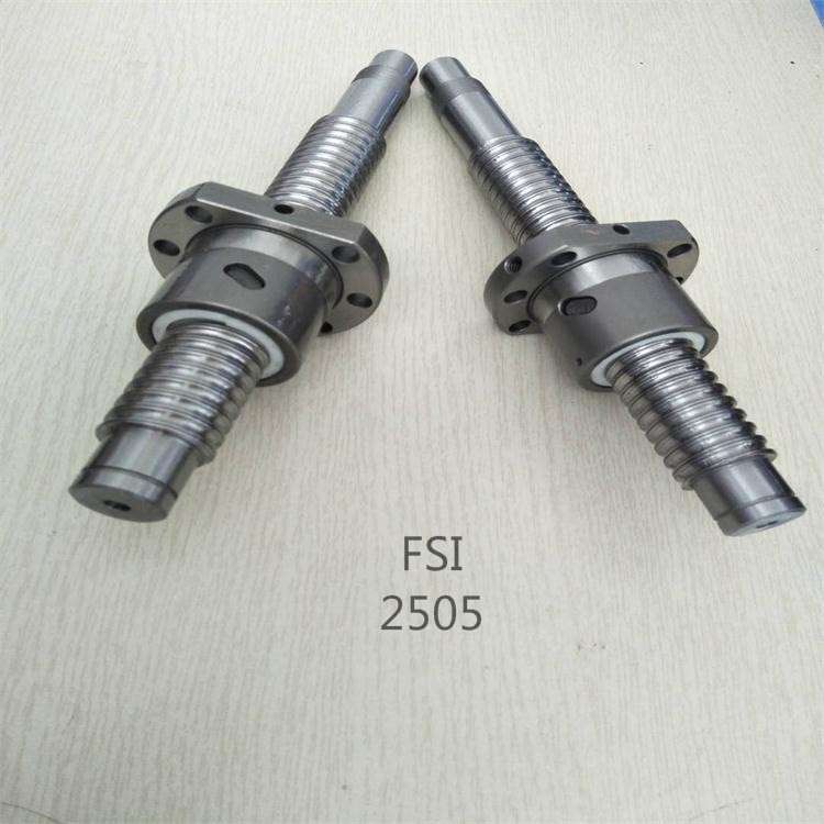 供应HIWIN上银原装滚珠丝杠 FSI 2505  型号齐全  欢迎咨询