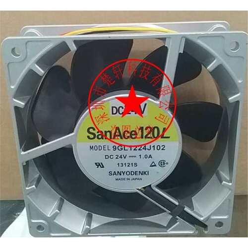 9WG1224J103 9GL1224J102 24V1.0A 9WG1224J1D01 9WG1212E101风扇