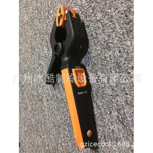 Testo Smart Probe Testo 115i智能无线迷你钳式温度仪 0560 1115