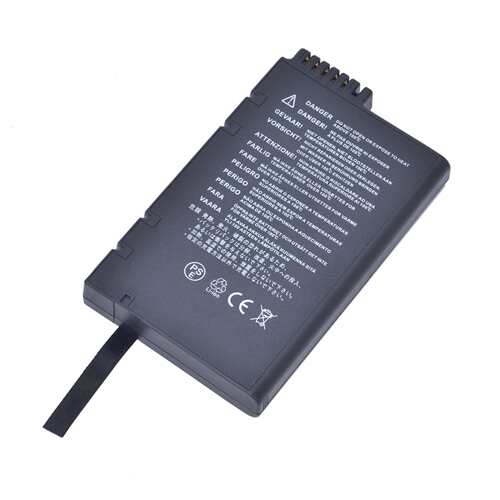 适用安立 4500-BATT CMA-4500 NI2020AG N3916AL N3940AA 电池