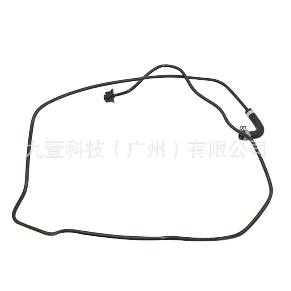 适用福特福克斯 回水管 长 散热器 水箱软管BV61-8K012CD 1872134