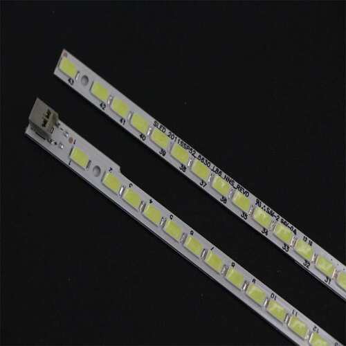 夏普LCD-52DS51A LCD-52NX265A灯条SLED_2011SSP52_5630_R86/L86