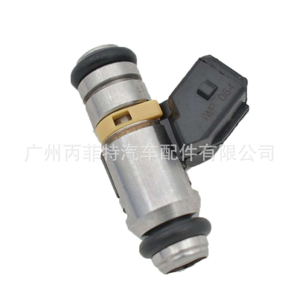 喷油嘴菲亚特派力奥西耶那海岸1.616V Iwp064 IWP044 IWP065
