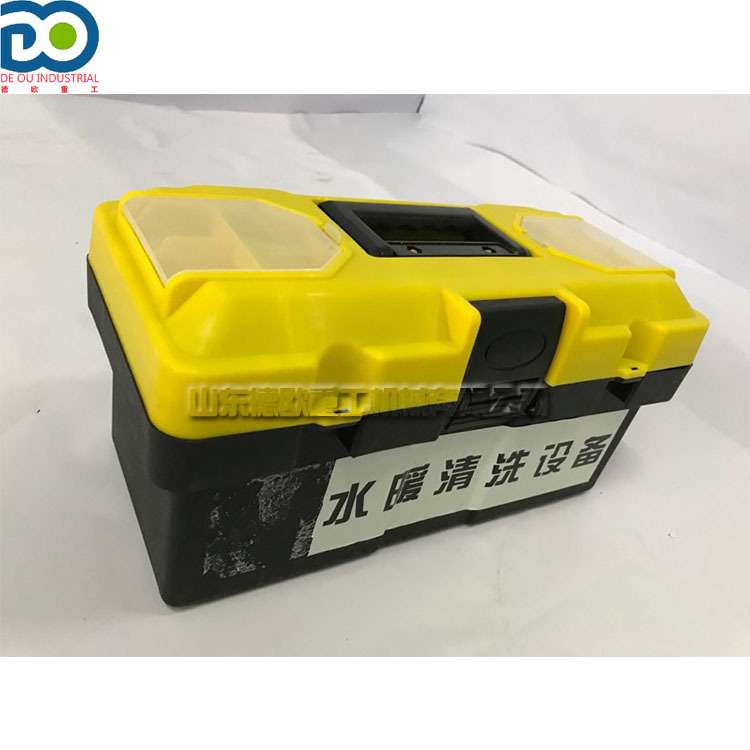 暖气片内管疏理机   地热管清灰机  家用地暖管道清洗设备现货