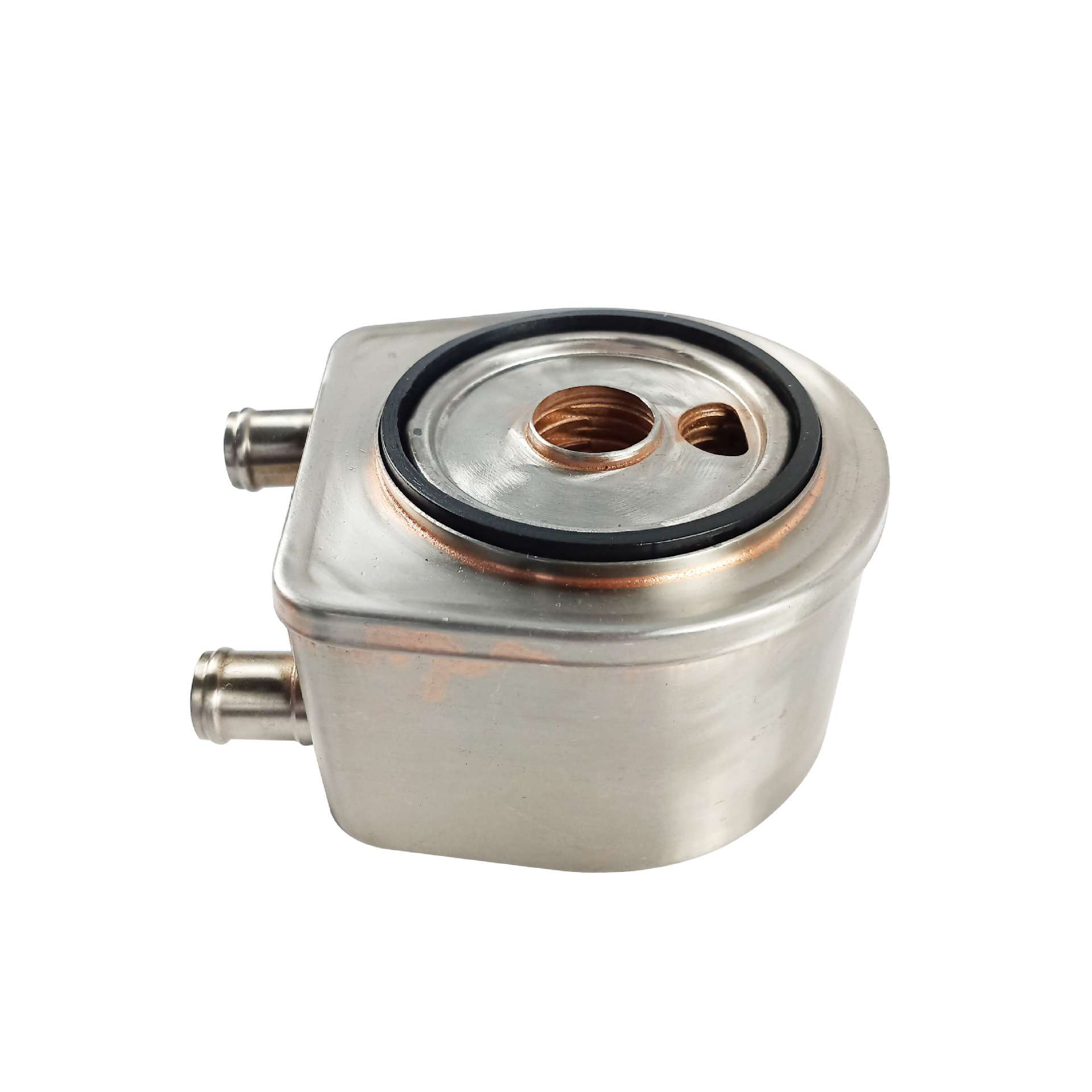 机油冷却器oil cooler 油冷器   2486A241厂家销售 散热器
