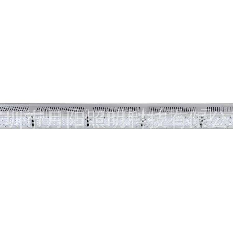 线型工矿灯外壳灯具套件250W大功率隧道灯投光灯厂家热销中