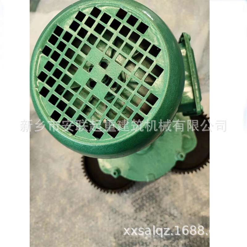 CD电葫芦运行葫芦跑车一套  5T电动运行跑车