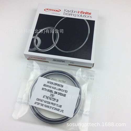 JB065CP0 JB065XP0 KAYDON开顿等截面薄壁精密轴承CPO XPO