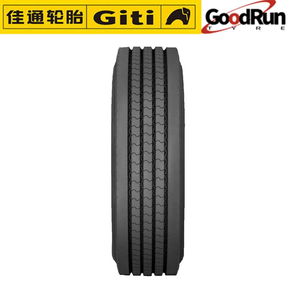 GITI佳通货运中长途高速轮胎315/60R22.5 GSR225 20PR耐磨现货