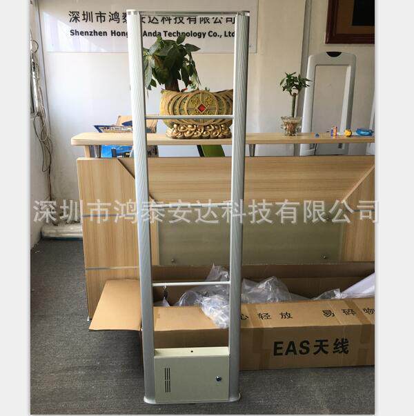 深圳超市防盗门/深圳服装防盗门/深圳安检门厂家鸿泰安