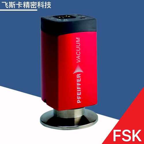 德国 Pfeiffer CLR 393电容真空规 ( 替代 MKS 真空计)