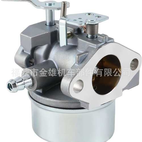 TECUMSEH 640349 640052 540054 HMSK80 hms90 8HP 9HP 10HP化油
