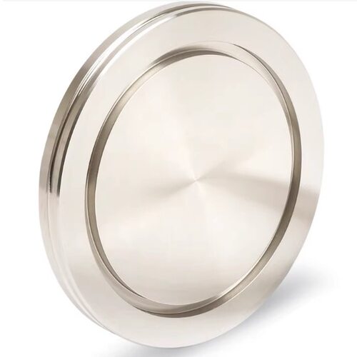 MKS100760108,ISO80BlankFlange304SS,VC-IS-80BF