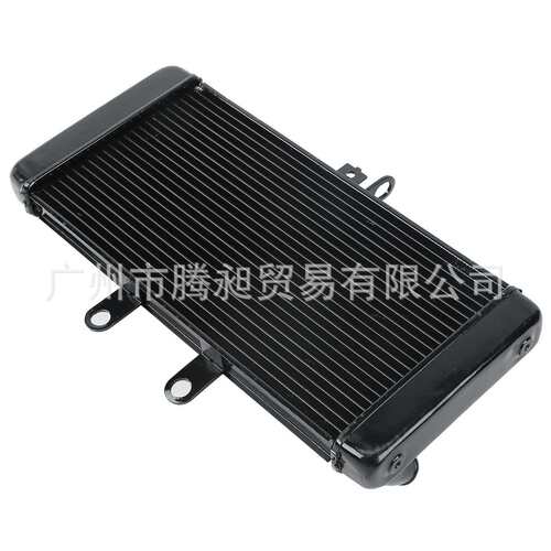 适用BANDIT GSF1250S GSF1250 GSX650F 08-13年 水箱总成 冷水器